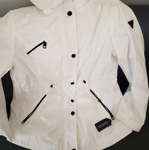 Jacket - Picture 1 of 3
